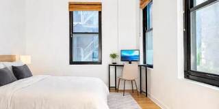 56 Pine Street 56 Pine Street Gallery 1