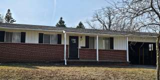 Three Bedroom Home near BGSU Three Bedroom Home near BGSU Gallery 3