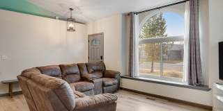 Partially Furnished 3-Bedroom Home with Fenced Yard - Pet Friendly Partially Furnished 3-Bedroom Home with Fenced Yard - Pet Friendly Gallery 8