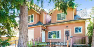 Bright 2-Bedroom with Garage, Storage, and Outdoor Spaces Gallery 1