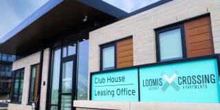 Loomis Crossing Apartments Gallery 1