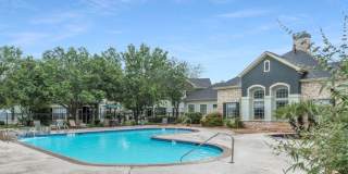 Villas at Willow Springs Apartments Gallery 13