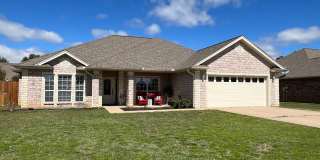 1535 Glenwood Drive, Stephenville, TX 76401 Gallery 1