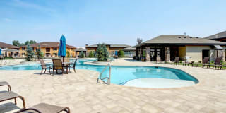 Red Tail Apartments Gallery 12