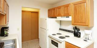 Colonial Heights Apartments Gallery 4