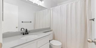 Rancho San Diego- Beautiful Mirasol Complex- 2 bed / 2 bath Upstairs Condo w A/C, Laundry + Parking- Summer Special! $750 OFF YOUR FIRST MONTH - Gallery 21