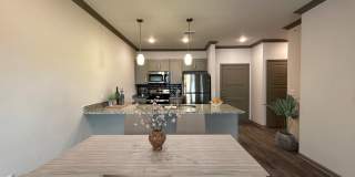 Treadway at New Trails Gallery 9