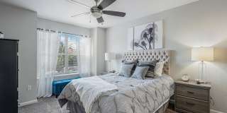 Nash Springs Apartments Gallery 27