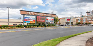 Mosaic at Metro Gallery 37