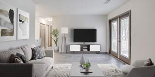 Reserve at Sweetwater Creek Apartments Gallery 8