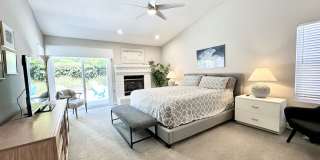 FOR RENT Call For Availability 3Br/3Ba 2128 Sqft Fully Furnished Del Mar Heights Vacation Home, Close to Del Mar Races and Beach Gallery 35