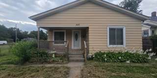 Charming 2-Bedroom, 1-Bath Home for Rent! Gallery 1