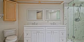 **Move in Special $1000 Off Third Months Rent** Remodeled Corner 3+2 Unit with Luxury Finishes Near Century City & Westwood Gallery 23