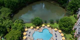 Citra Luxury Apartments Gallery 8