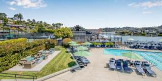 Harbor Point Waterfront Apartments Gallery 15