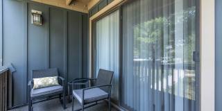 Foxridge Apartment Homes Gallery 101