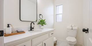 Fully Renovated 4 Bed/3.5Bath Home with Garage + Private Yard Gallery 10