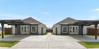 1409 S Yankton Street unit: 3 Gallery 1