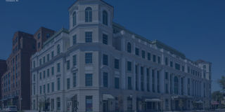 Columns at Wakefield Gallery 59