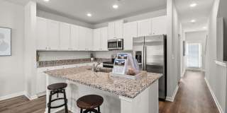 3 Bedroom Townhome in Atlanta! Gallery 15