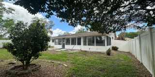 Move-In Ready 3/2 with Garage, Modern Finishes & No HOA Gallery 32