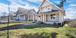 4 Bed, 2 Bath Long Term Rental in GU District 4 Bed, 2 Bath Long Term Rental in GU District Gallery 1