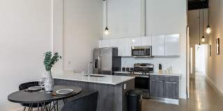 The Harrison Gallery 18