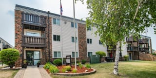 Forest Park Apartments Gallery 29