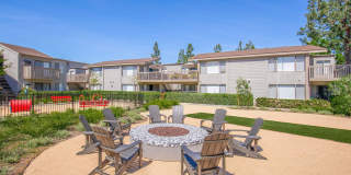 Eastwood Apartment Homes Gallery 2