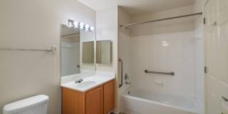 River Point Apartments - Senior Housing Gallery 12