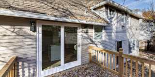 Beautiful Rehabbed home - 4 bed / 2 bath  -9841 Melrose Drive Overland Park KS 66214 - Rent $3400 Gallery 18