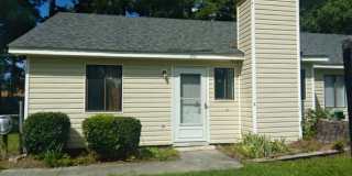 Charming Duplex in Havelock Gallery 1