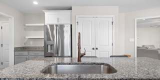 Spacious 4BR House in Clarksville Gallery 6