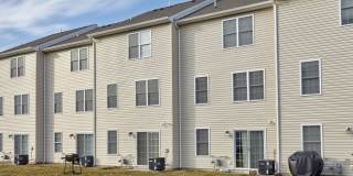 3 BR/4 BA Townhome - 1720 SF in Vineland - Kings Crossing! Gallery 39