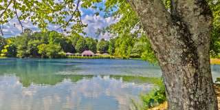 Lakeside at Milton Park Gallery 37