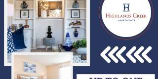 Highlands Creek Gallery 1