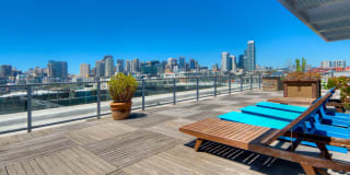 77 Bluxome Apartments Gallery 8