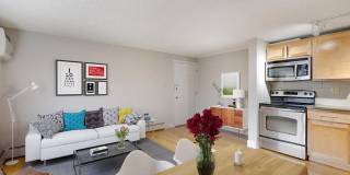 Lincoln Park Apartments Gallery 1