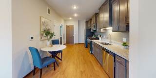 The Yards and Backyards Apartments Gallery 35