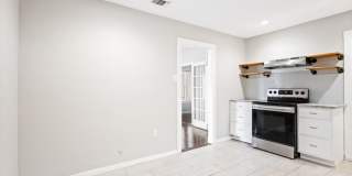 Charming 2 Bedroom Home with Office & Oversized Backyard in Schertz Gallery 8
