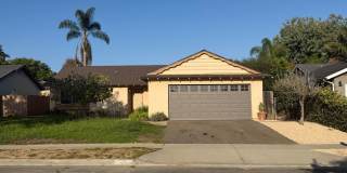 Goleta Gem- 3 bdrm/2 bath Gallery 1