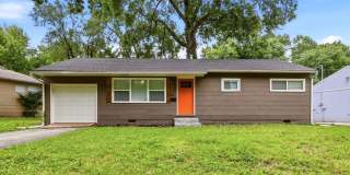 Don't Miss Out on This Charming 3 Bed, 1 Bath Home in South Kansas City! Gallery 1