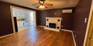 East AVL - Studio Apartment, Large Deck, Winter Views! Gallery 1
