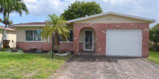 960 NW 49th St 960 NW 49th St Gallery 1