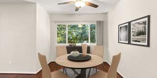 White Oak Terrace Apartments Gallery 21