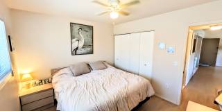 Annual UNFURNISHED 2/1 condo Island life Gallery 20