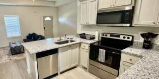 Brand-New 2BR/2BA Home | Fully Furnished | All Utilities Included Gallery 1