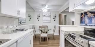Villa Creek Apartment Homes Gallery 16