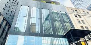 125 Greenwich Street Gallery 1