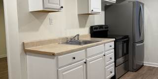 106 North Carpenter Street - Rear Gallery 1